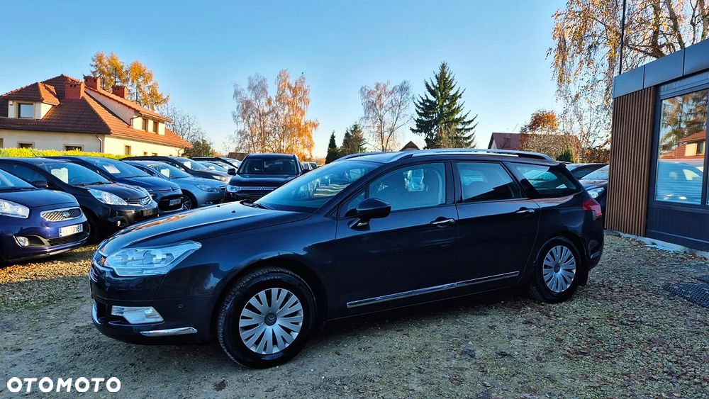 Citroën C5 2.0i 16V Exclusive - 28