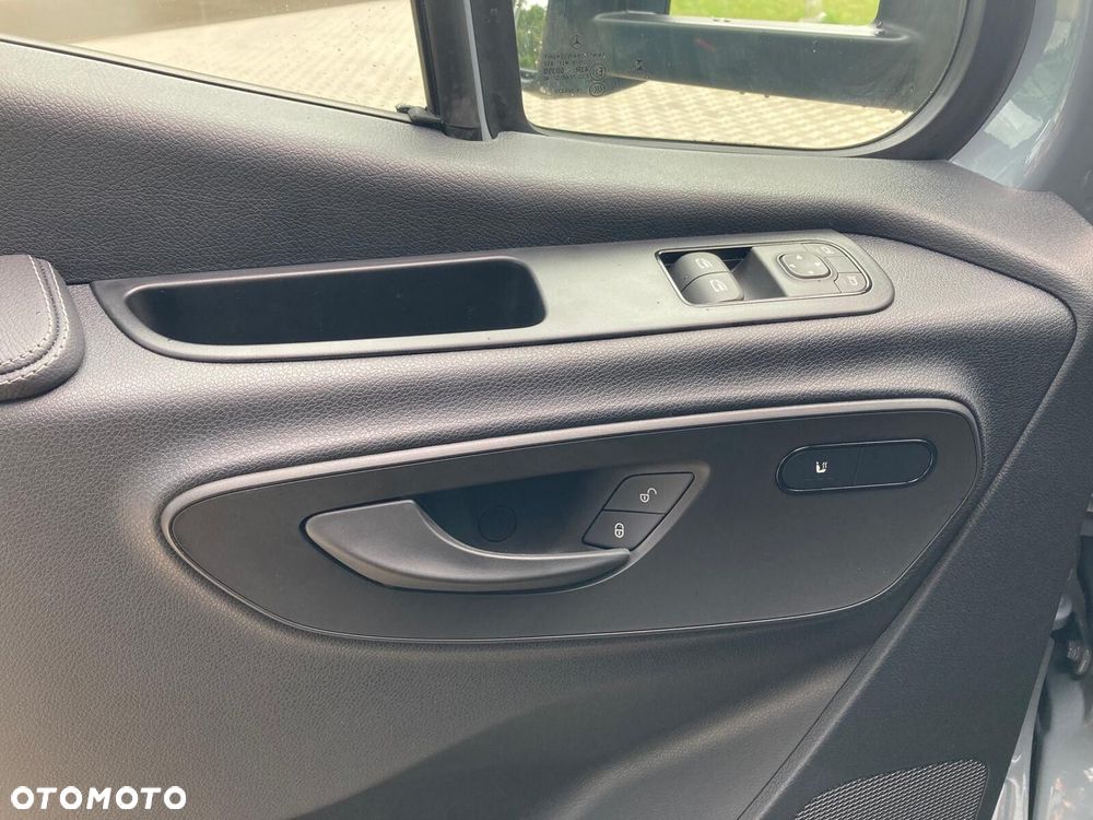 Mercedes-Benz Sprinter 317 CDI OM654 - 20