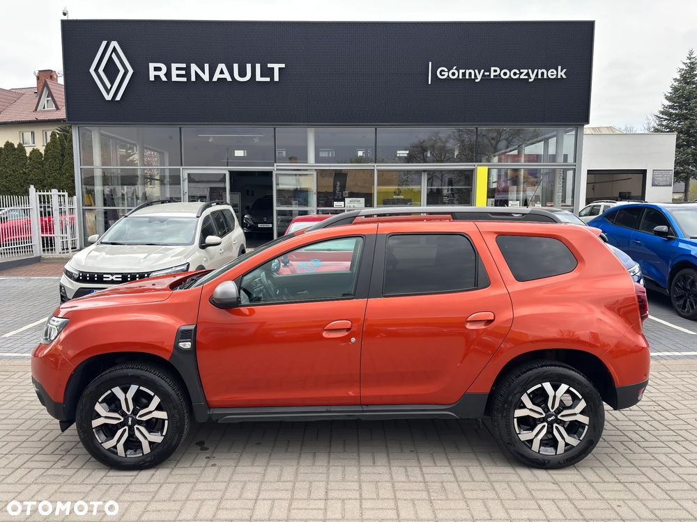 Dacia Duster 1.3 TCe Journey EDC - 1