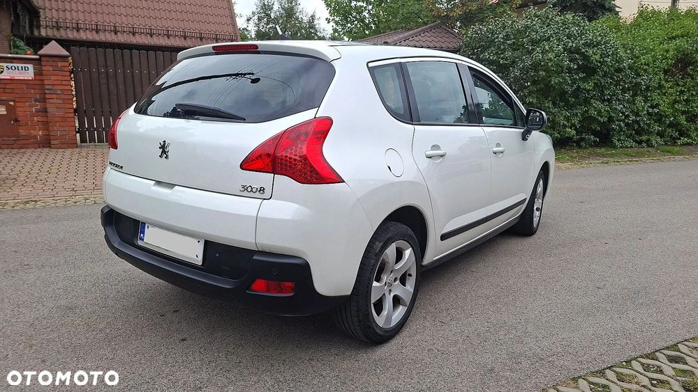 Peugeot 3008 HDi 115 Business-Line - 30