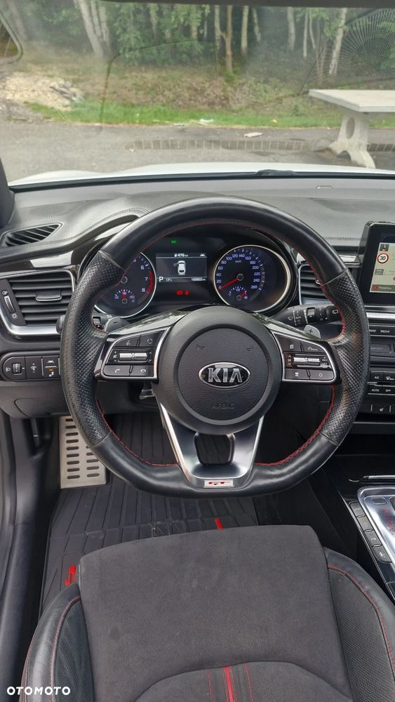 Kia ProCeed - 20
