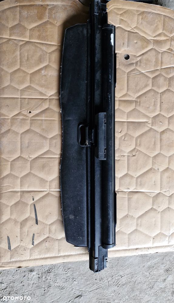 Bmw E91 Roleta Bagażnika - 3