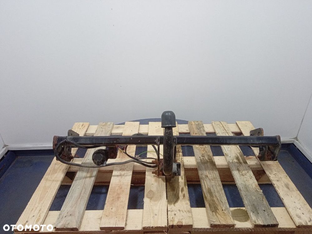 CITROEN C4 CACTUS 14-  HAK HOLOWNICZY 1608049880 - 1