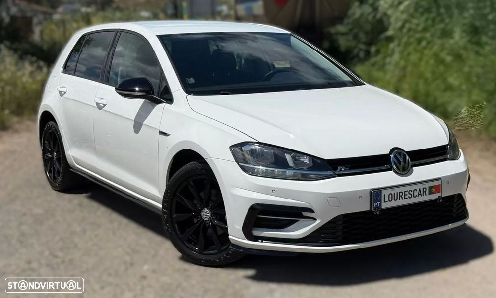 VW Golf 1.0 TSI R-Line - 42