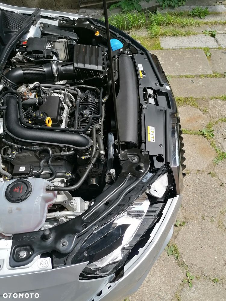 Skoda Fabia 1.0 TSI Ambition Plus - 36