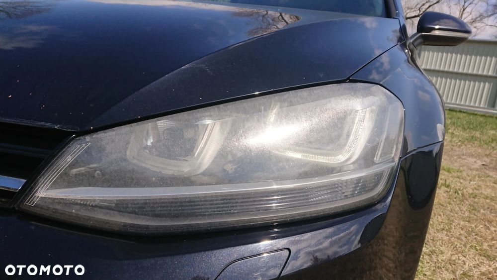 Volkswagen Golf - 19