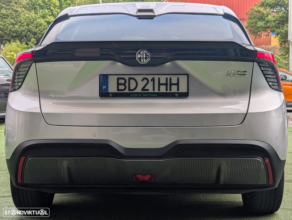 MG MG4 51 kWh Standard - 3