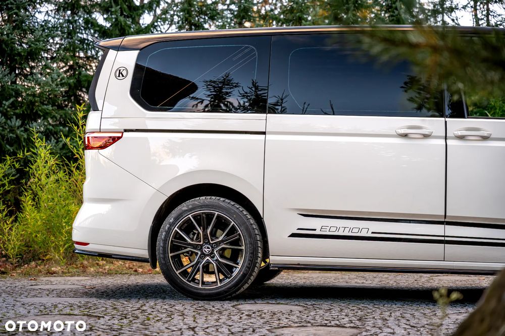 Volkswagen Multivan 2.0 TSI L1 Edition DSG - 16