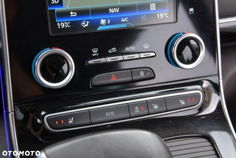 Renault Espace Energy dCi 160 EDC Intens - 28