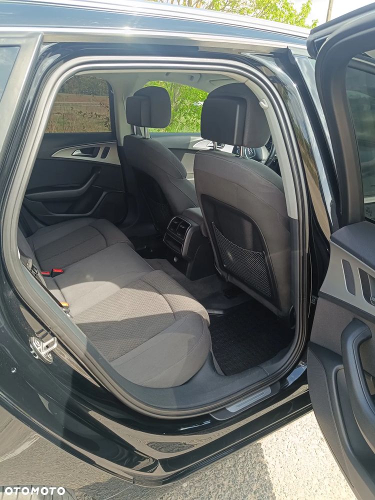 Audi A6 - 16
