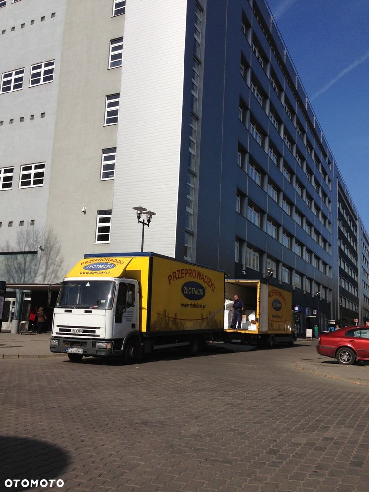 Iveco Eurocargo - 7