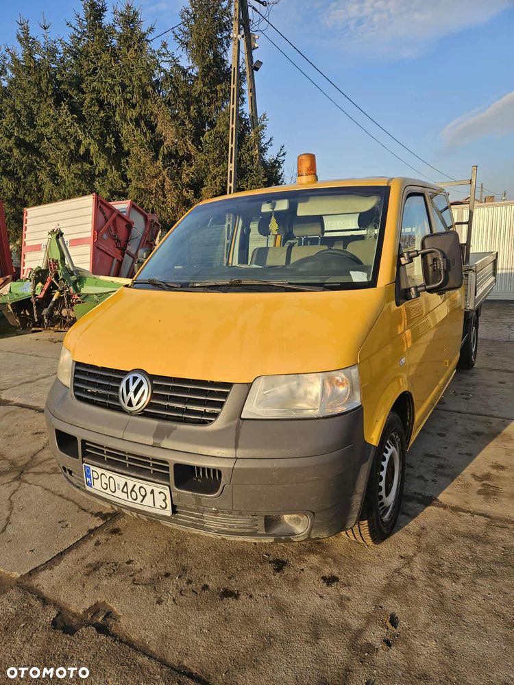 Volkswagen T5 - 2