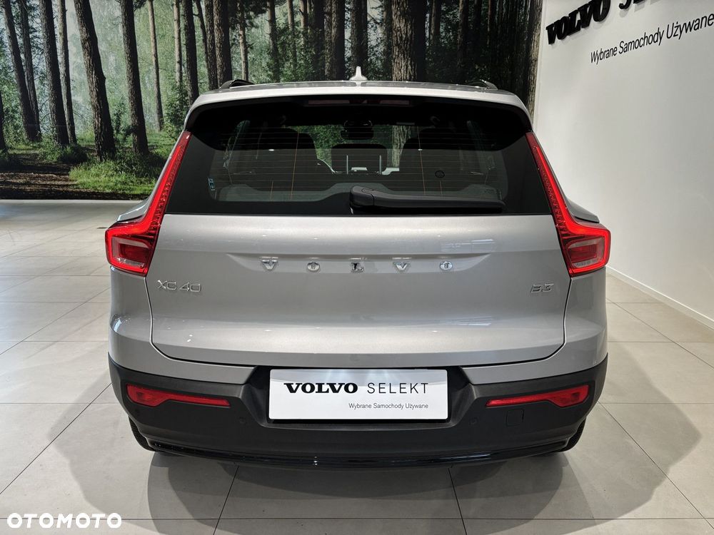 Volvo XC 40 - 5