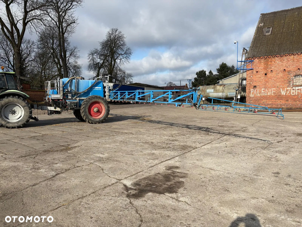 Lemken Primus 45