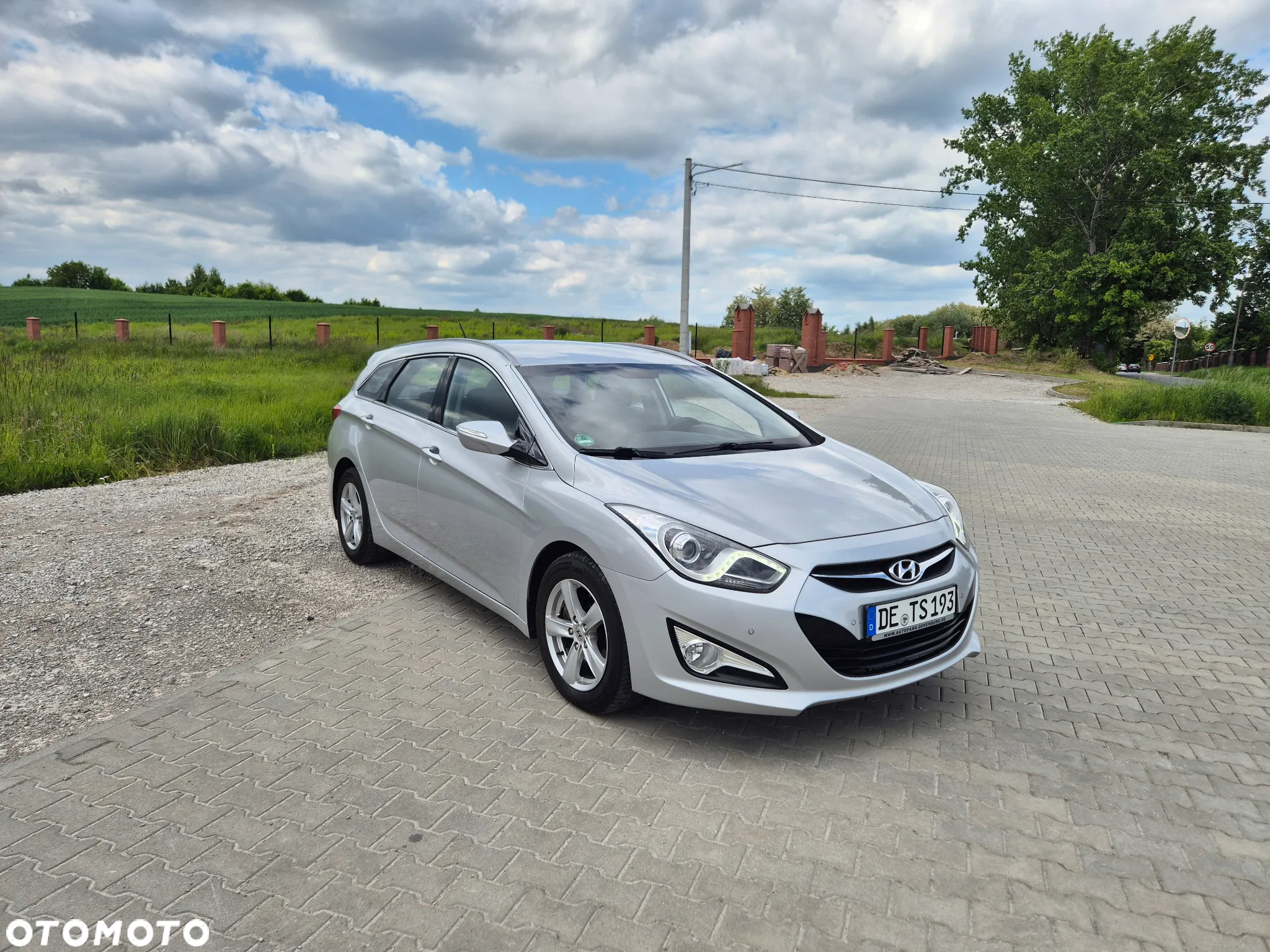Hyundai i40 1.6 GDI Comfort - 2