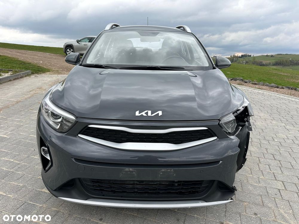 Kia Stonic - 2