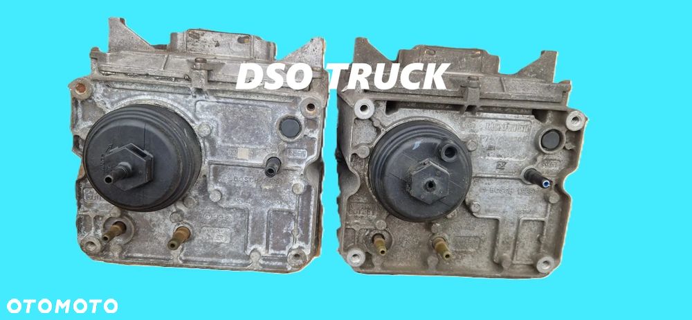 POMPA ADBLUE 2 generacji 7422668889  Bosch 0444022073 RENAULT DXI VOLVO FH - 3