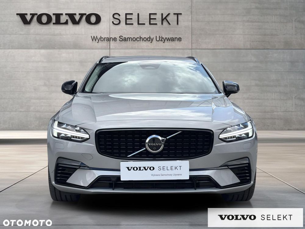 Volvo V90 - 10