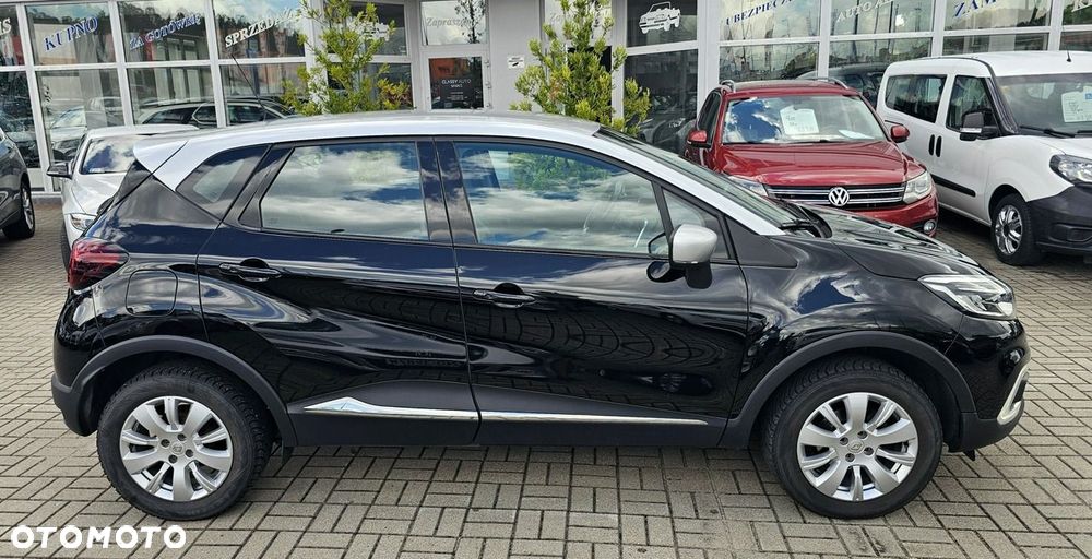 Renault Captur ENERGY TCe 90 Experience - 5