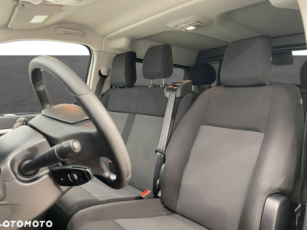 Toyota ProAce - 10