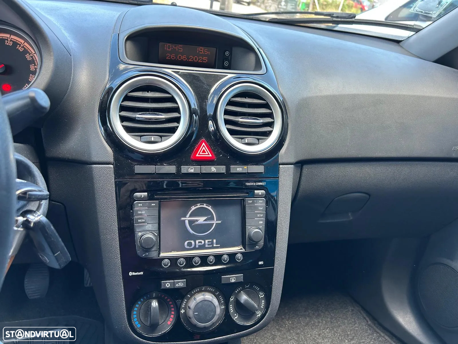 Opel Corsa 1.3 CDTi Cosmo - 11