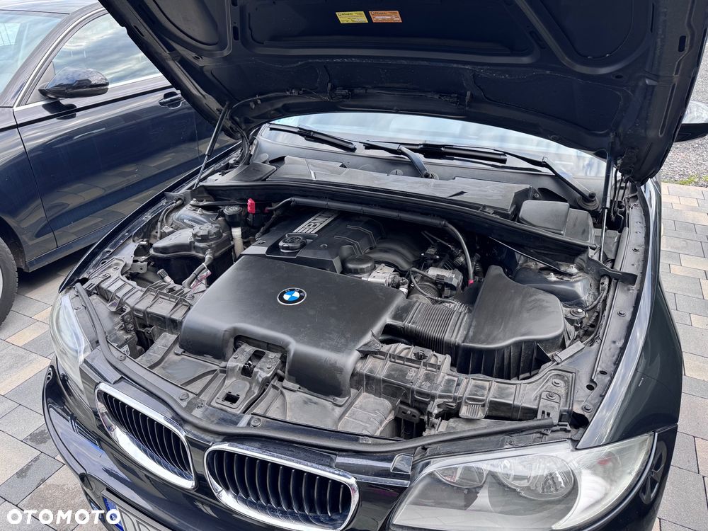 BMW Seria 1 116i Edition Lifestyle - 11