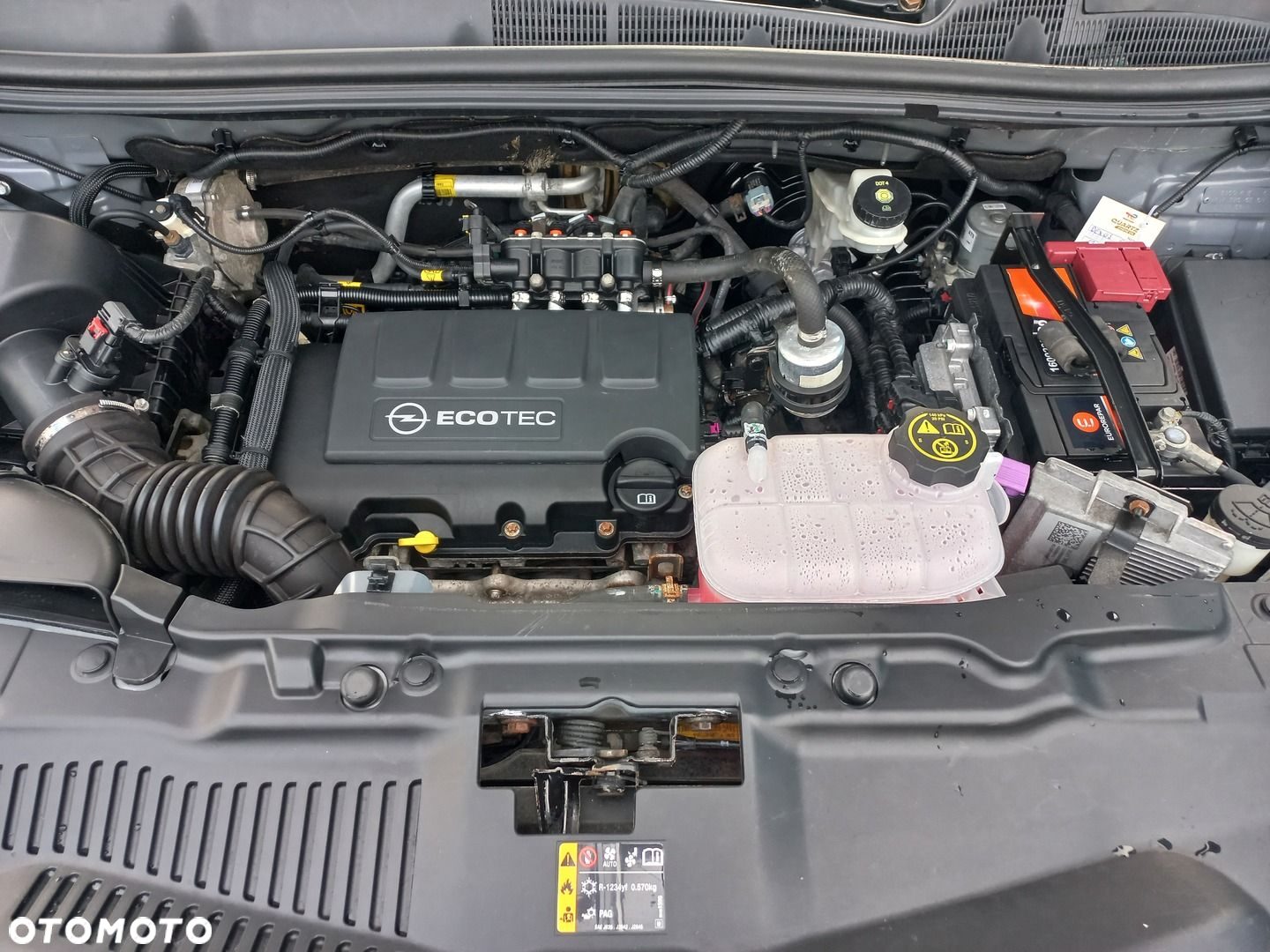 Opel Mokka - 22