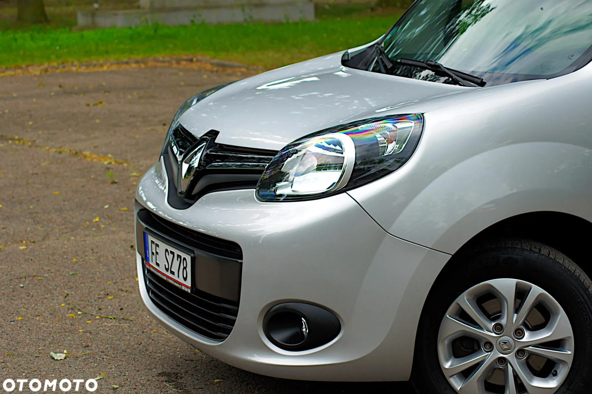 Renault Kangoo 1.2 TCE Business - 8