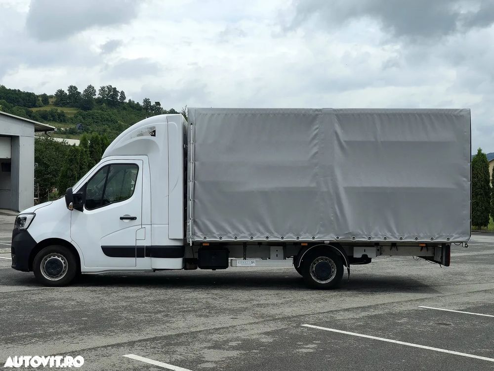 Renault Master - 17