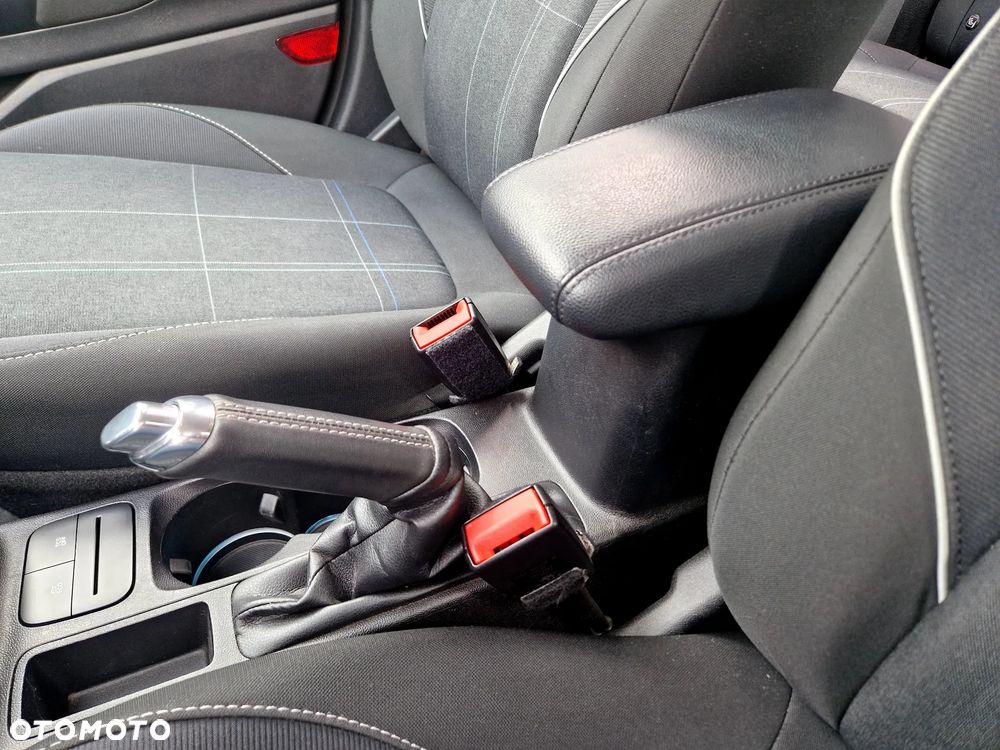 Ford Fiesta 1.1 S&S TREND - 23
