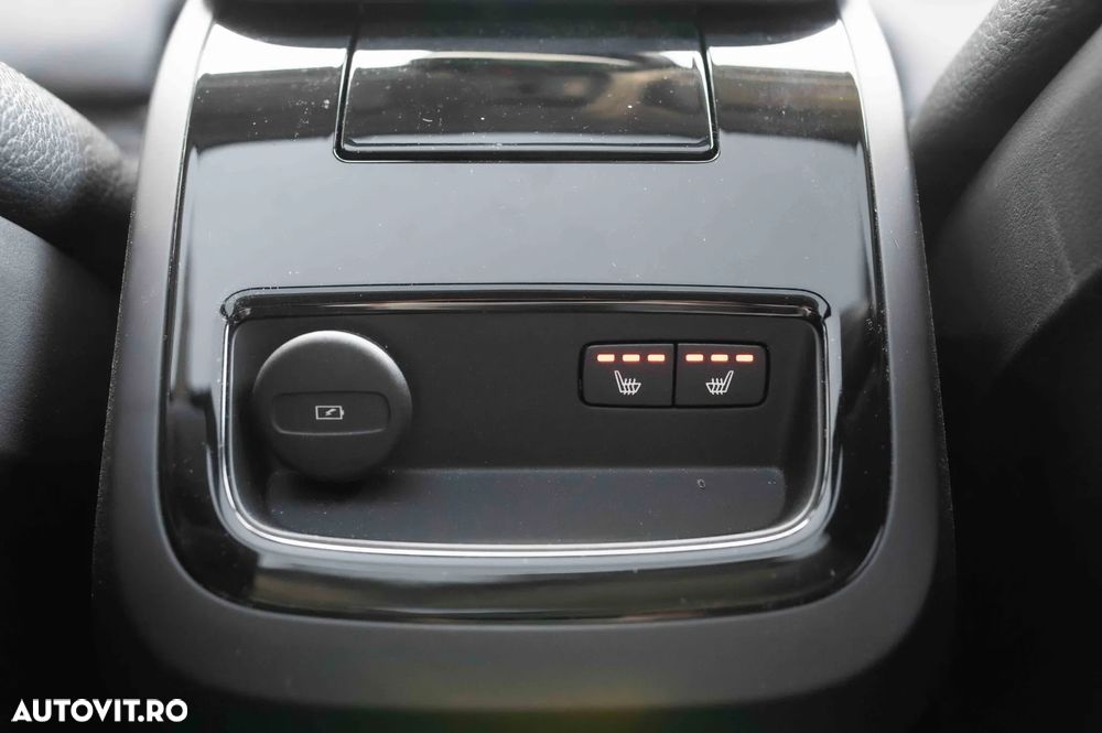 Volvo S60 T8 eAWD Inscription - 31