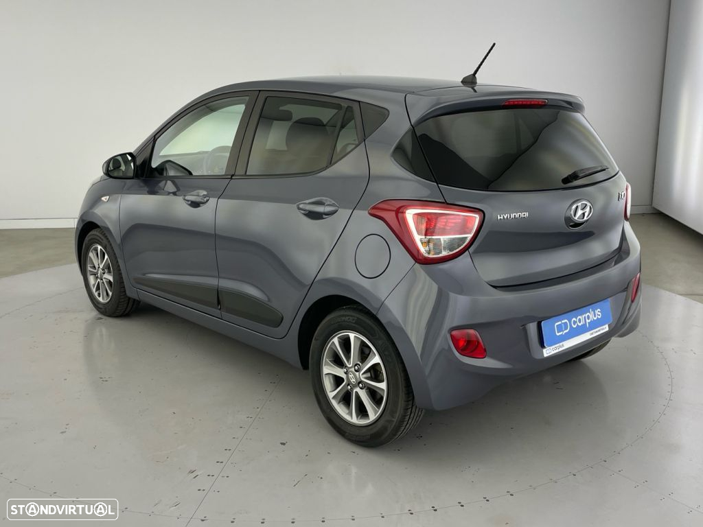 Hyundai i10 1.0 Style - 26