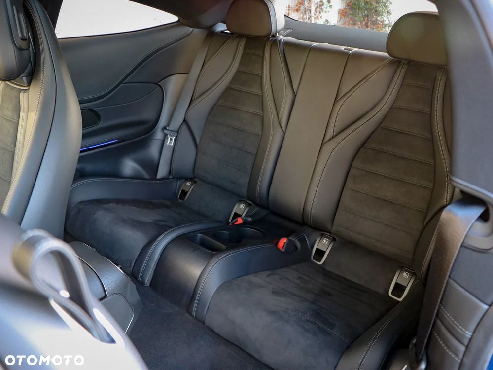 Mercedes-Benz CLE 220 d mHEV AMG Line - 15
