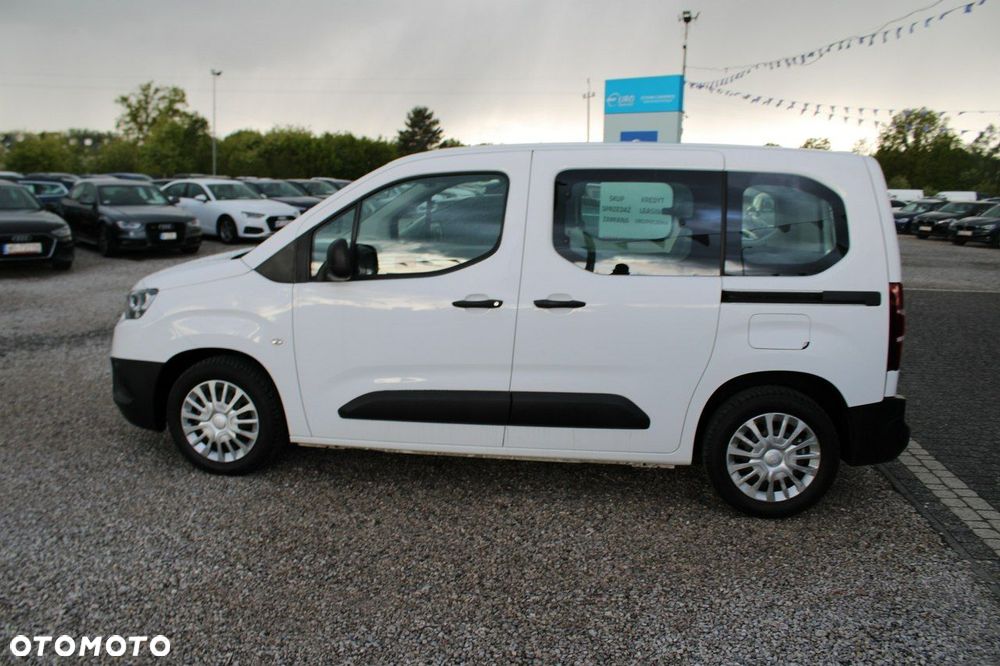 Toyota Proace City - 9
