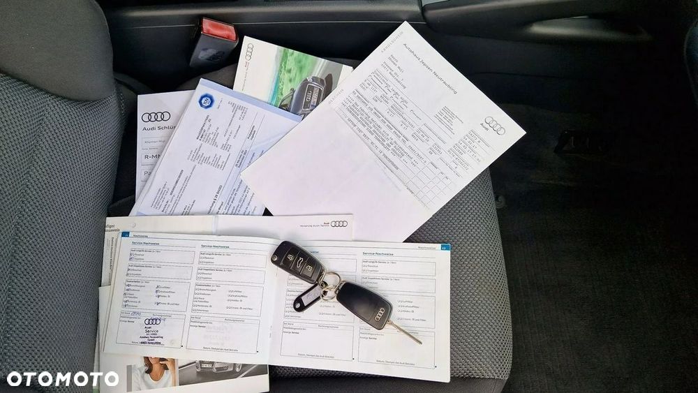 Audi A3 3-drzwiowe 1.6 TDI Attraction - 24