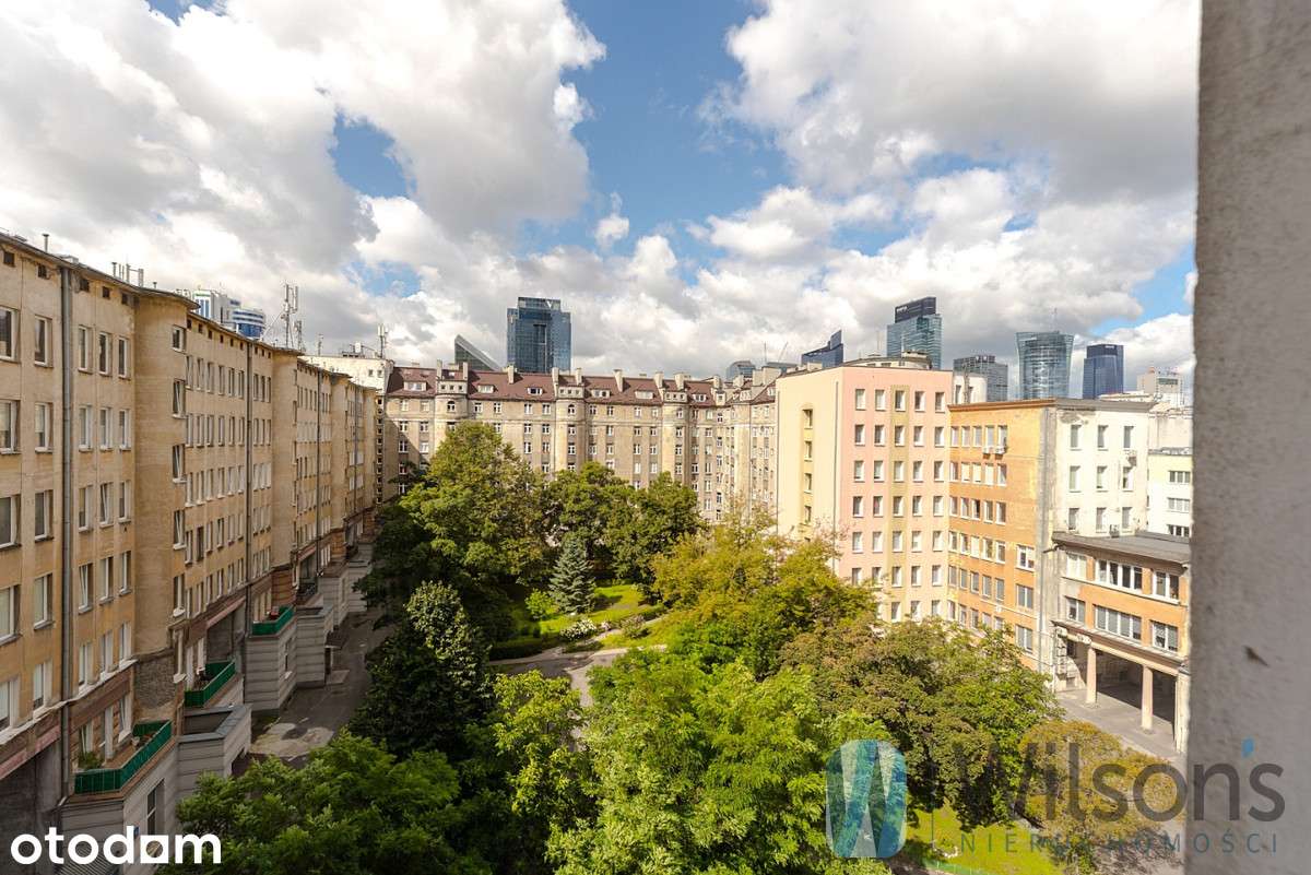 Centrum Chmielna 73 idealne pod wynajem