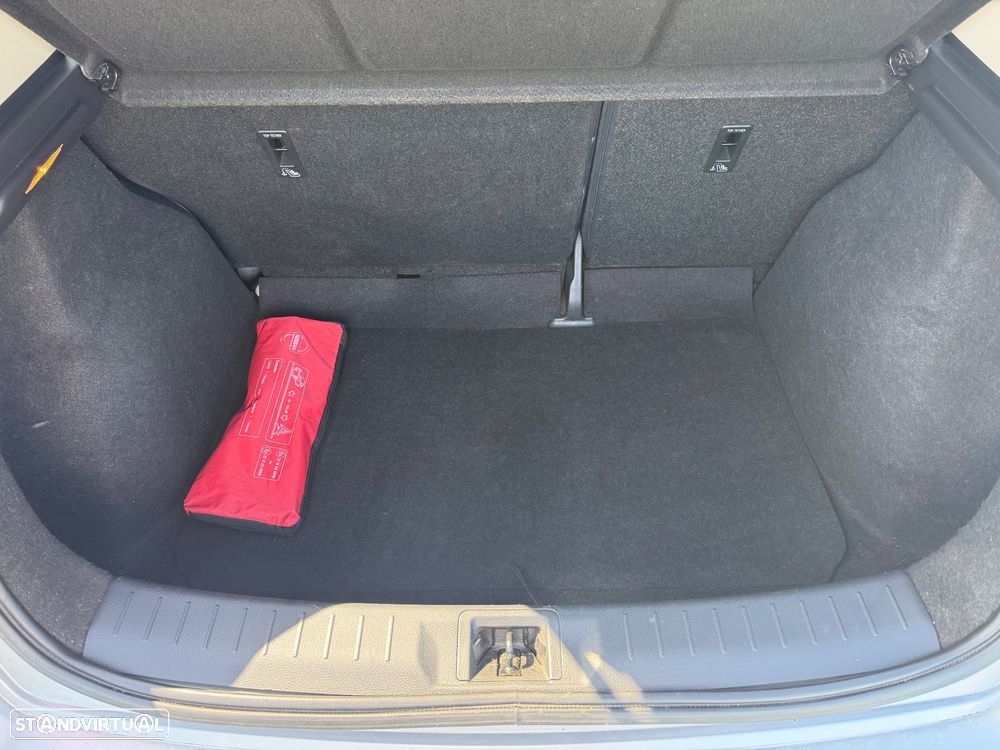 Nissan Pulsar 1.5 dCi Acenta - 19