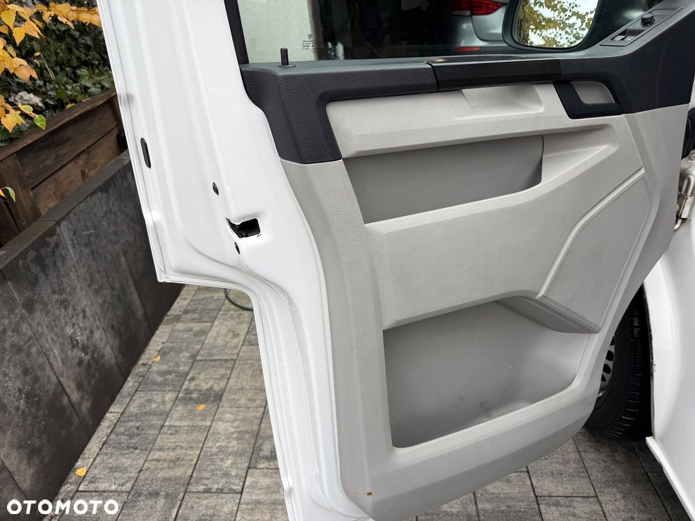 Volkswagen TRANSPORTER - 30