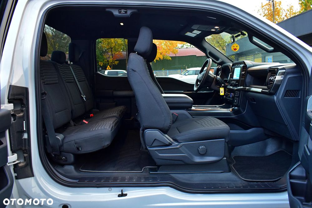 Ford F150 - 7