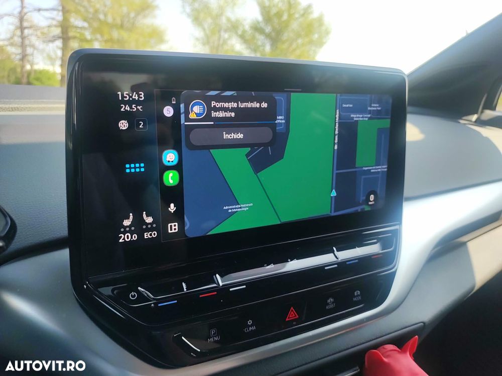 Volkswagen ID.4 52 kWh Pure Performance - 15