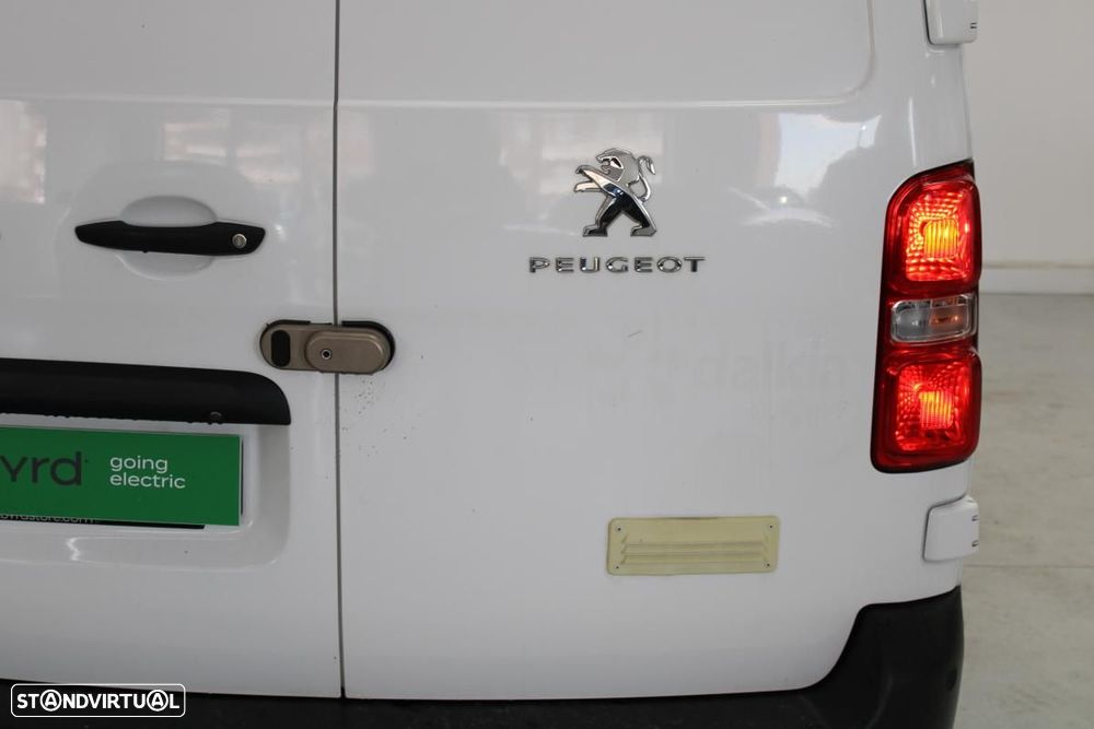 Peugeot Expert - 7