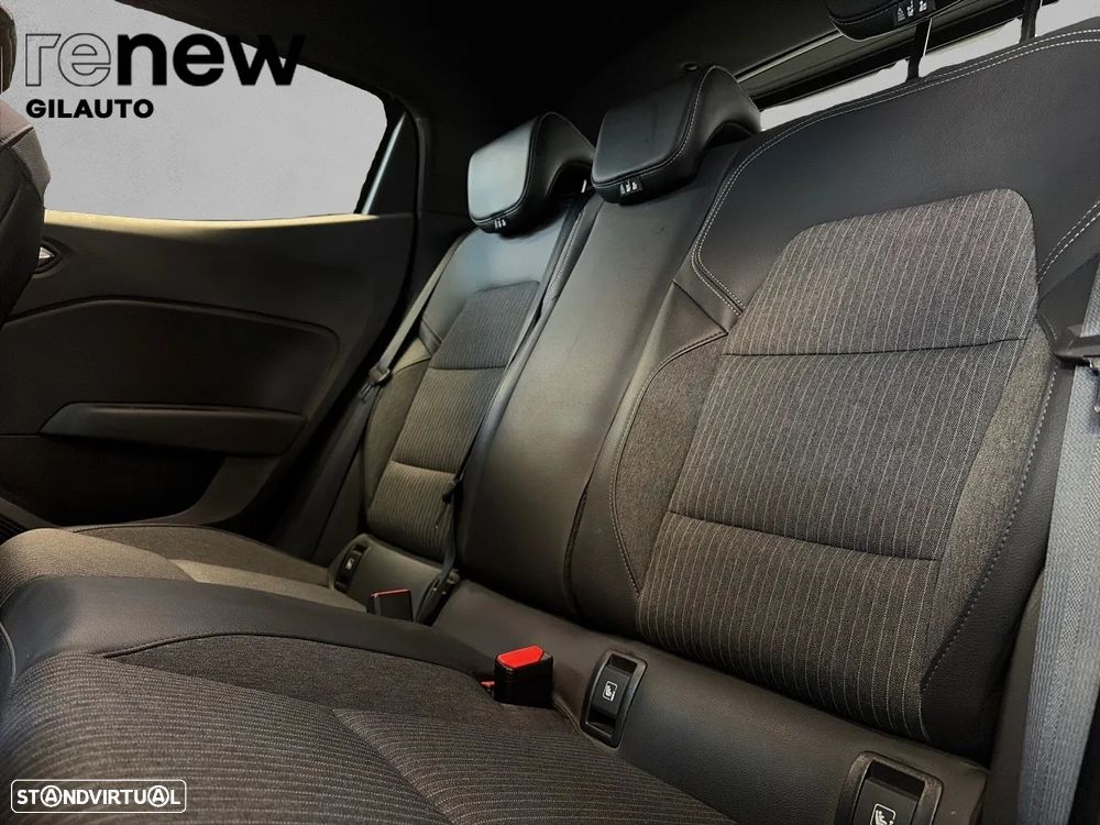 Renault Clio 1.0 TCe Evolution Bi-Fuel - 28