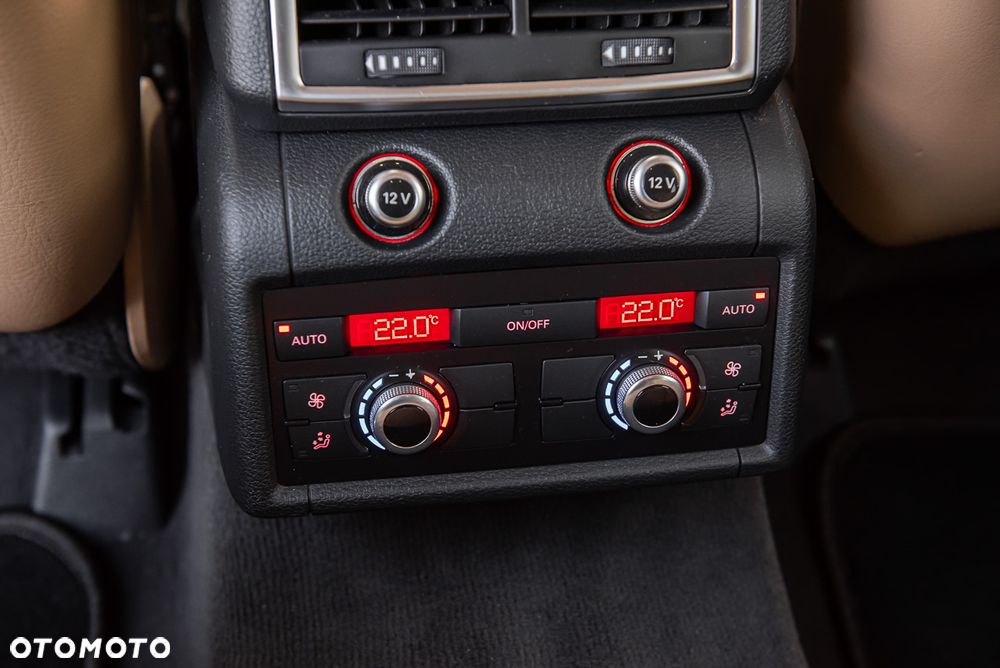 Audi Q7 3.0 TDI Quattro Tiptronic - 18