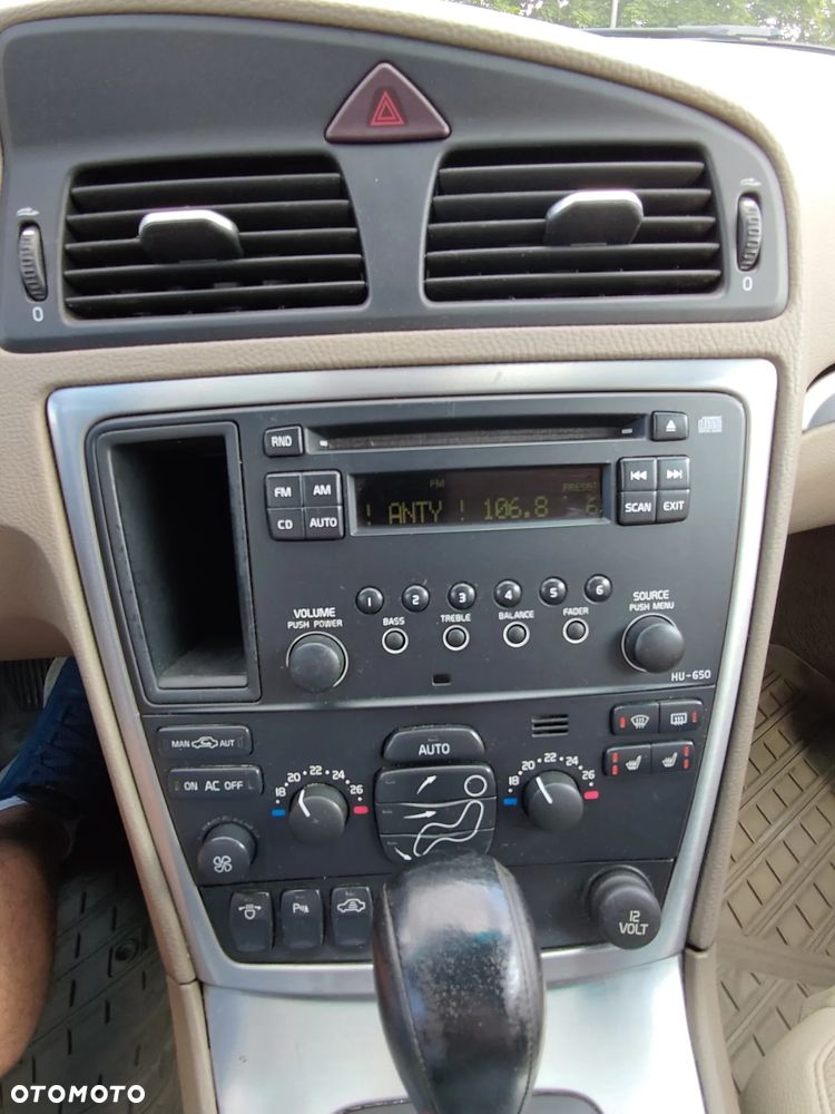 Volvo S60 - 26