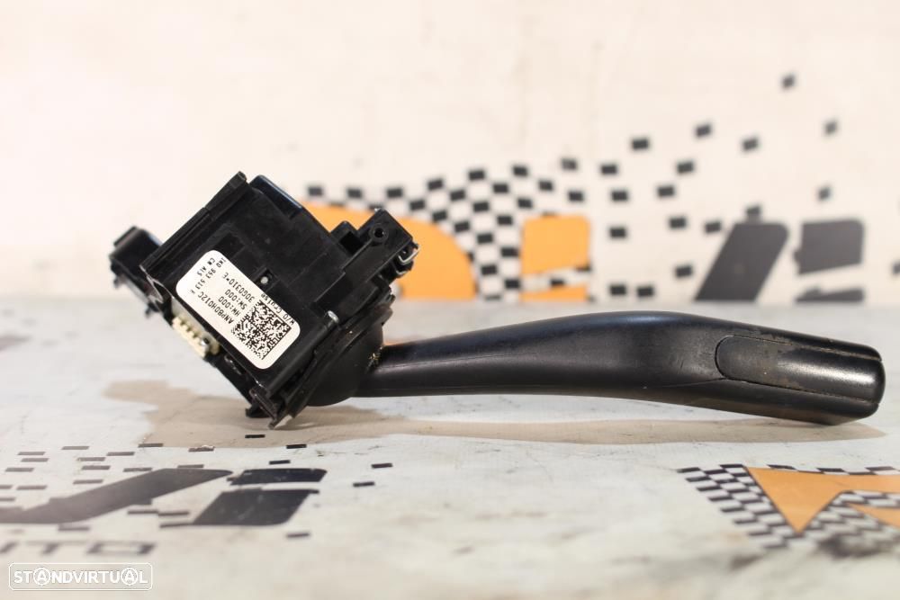 Manete Das Luzes / Piscas Volkswagen Golf V (1K1)  1K0953513e - 3