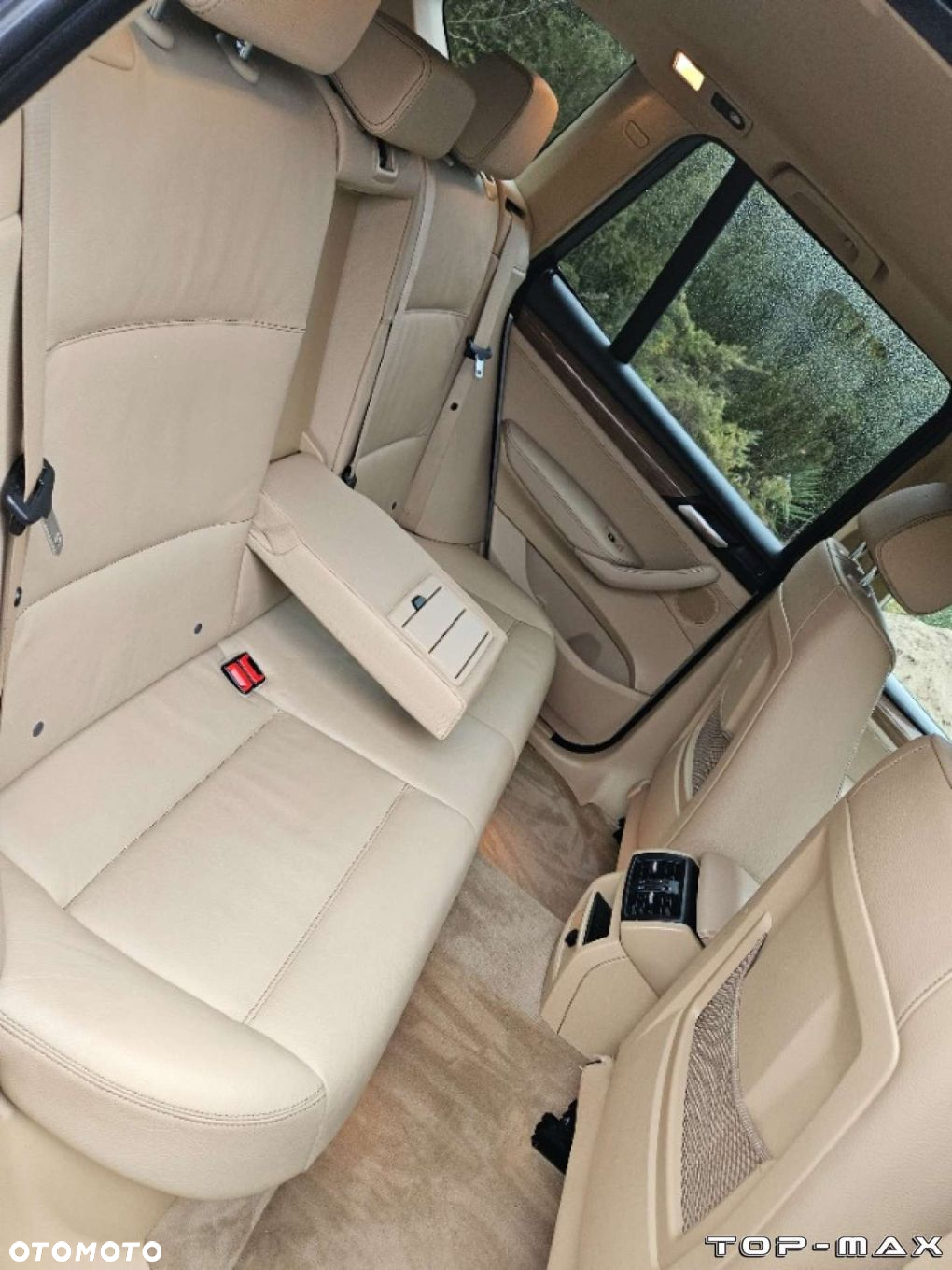 BMW X3 - 26