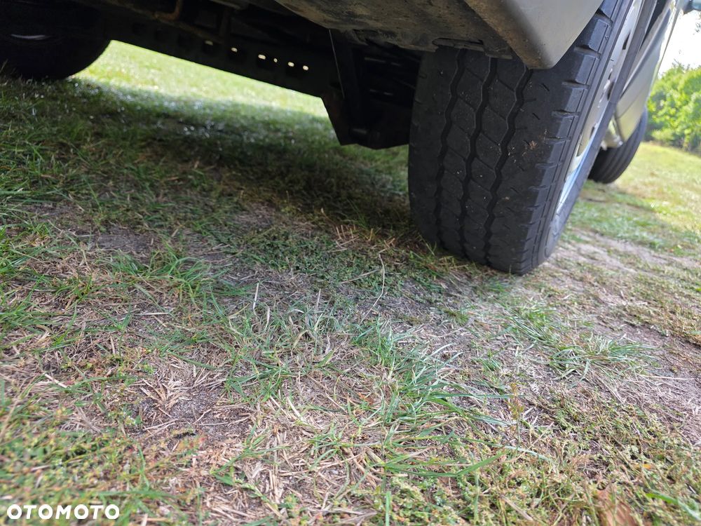 Opel Vivaro 2.0 CDTI 115KM L2H1 Long Długi - 13