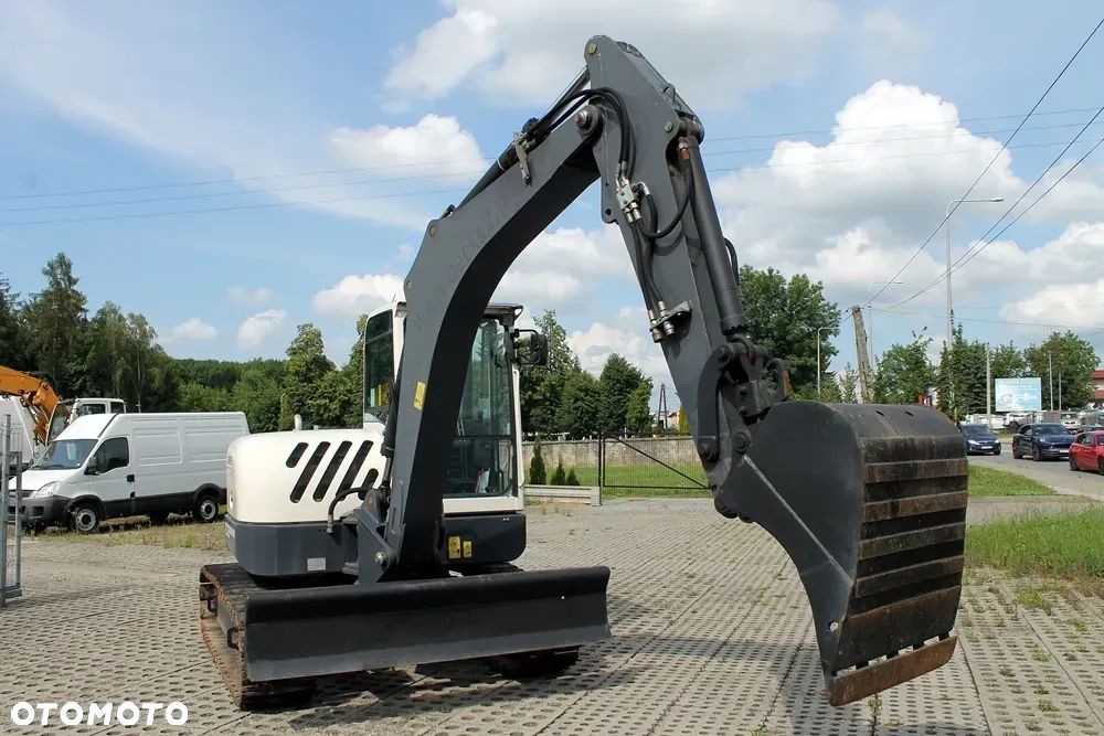 Terex TC75 - 2