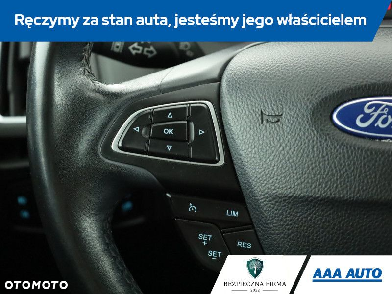 Ford Focus - 16