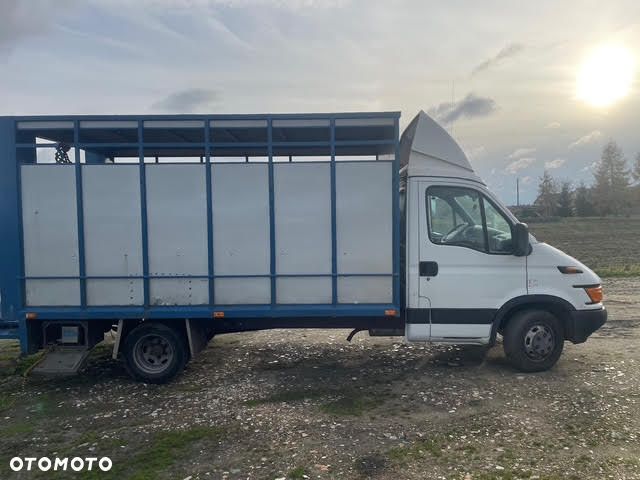 Iveco DAILY - 7